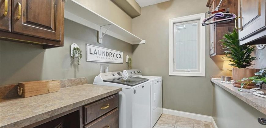 Homes for Sale in Kansas City, MO 64157 | 9312 NE 93rd Terrace