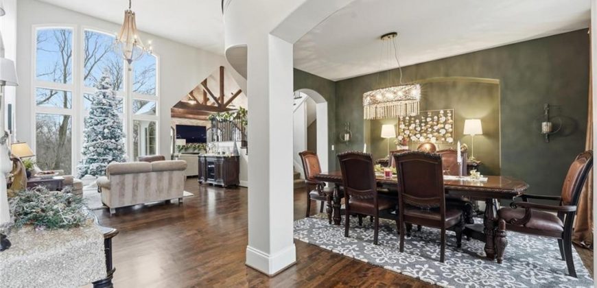 Homes for Sale in Kansas City, MO 64157 | 9312 NE 93rd Terrace