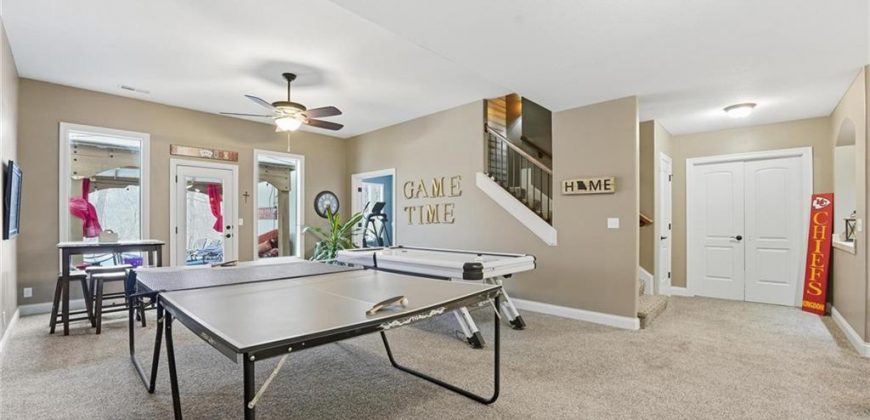 Homes for Sale in Kansas City, MO 64157 | 9312 NE 93rd Terrace