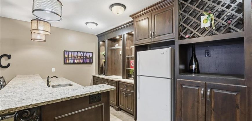 Homes for Sale in Kansas City, MO 64157 | 9312 NE 93rd Terrace