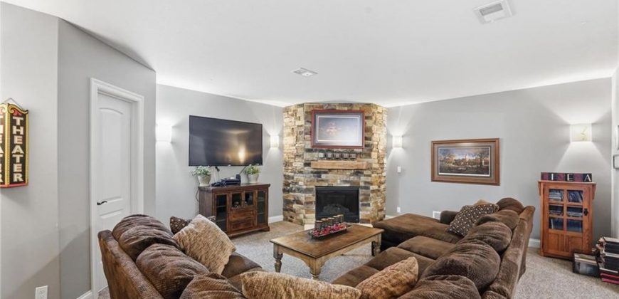 Homes for Sale in Kansas City, MO 64157 | 9312 NE 93rd Terrace