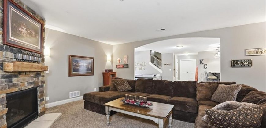 Homes for Sale in Kansas City, MO 64157 | 9312 NE 93rd Terrace