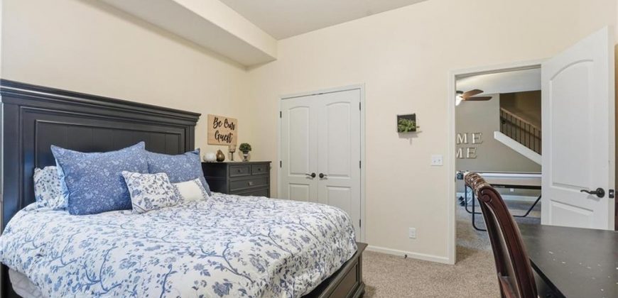 Homes for Sale in Kansas City, MO 64157 | 9312 NE 93rd Terrace