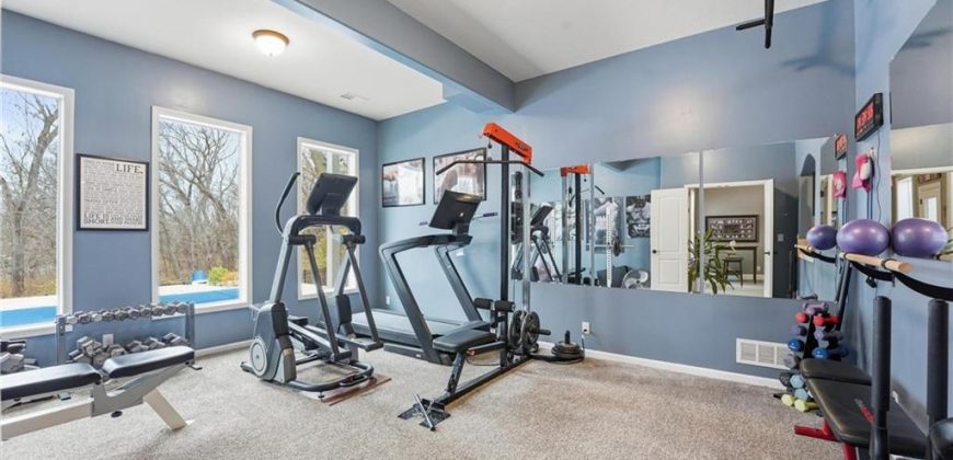 Homes for Sale in Kansas City, MO 64157 | 9312 NE 93rd Terrace