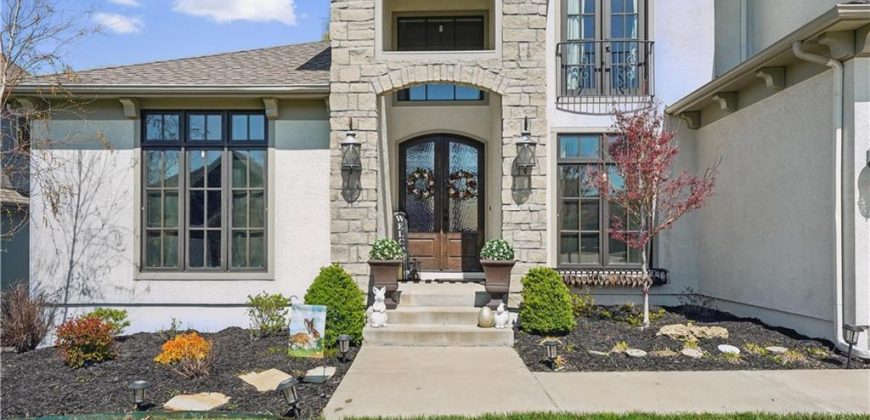 Homes for Sale in Kansas City, MO 64157 | 9312 NE 93rd Terrace