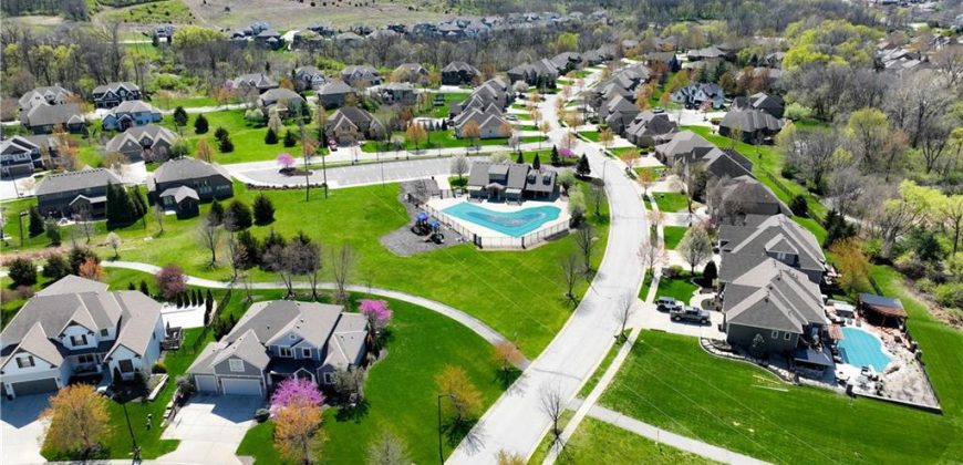 Homes for Sale in Kansas City, MO 64157 | 9312 NE 93rd Terrace