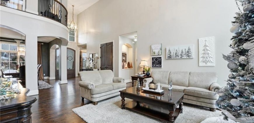 Homes for Sale in Kansas City, MO 64157 | 9312 NE 93rd Terrace