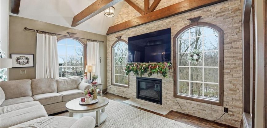 Homes for Sale in Kansas City, MO 64157 | 9312 NE 93rd Terrace