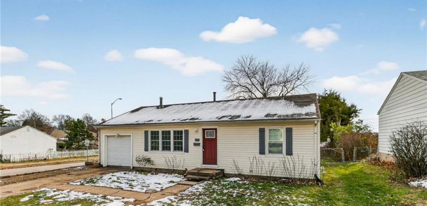 Homes for Sale in Gladstone, MO 64118 | 619 NE 66TH Terrace