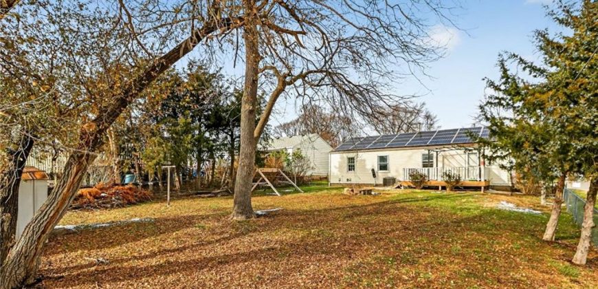 Homes for Sale in Gladstone, MO 64118 | 619 NE 66TH Terrace