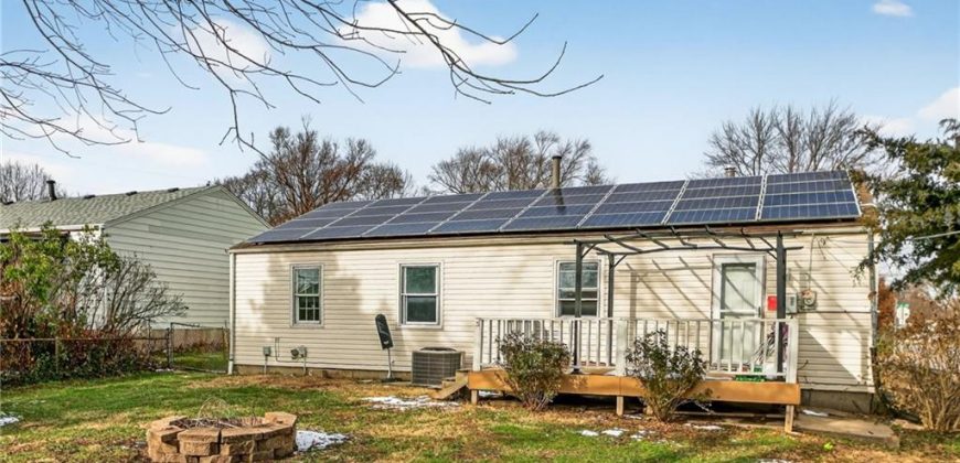 Homes for Sale in Gladstone, MO 64118 | 619 NE 66TH Terrace