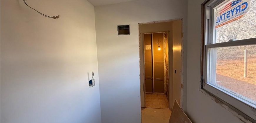 Homes for Sale in Kansas City, MO 64155 | 9600 N Campbell Drive