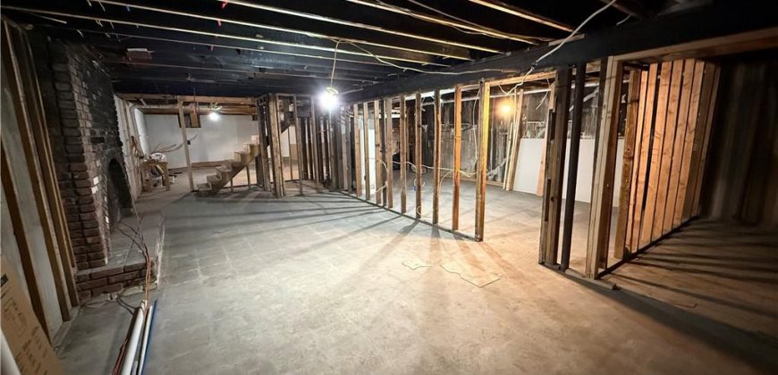 Homes for Sale in Kansas City, MO 64155 | 9600 N Campbell Drive