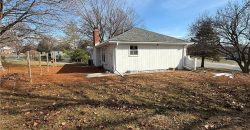 Homes for Sale in Kansas City, MO 64155 | 9600 N Campbell Drive