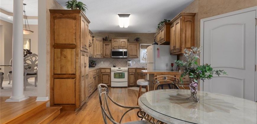 Homes for Sale in Kansas City, MO 64152 | 6958 N Atkins Avenue