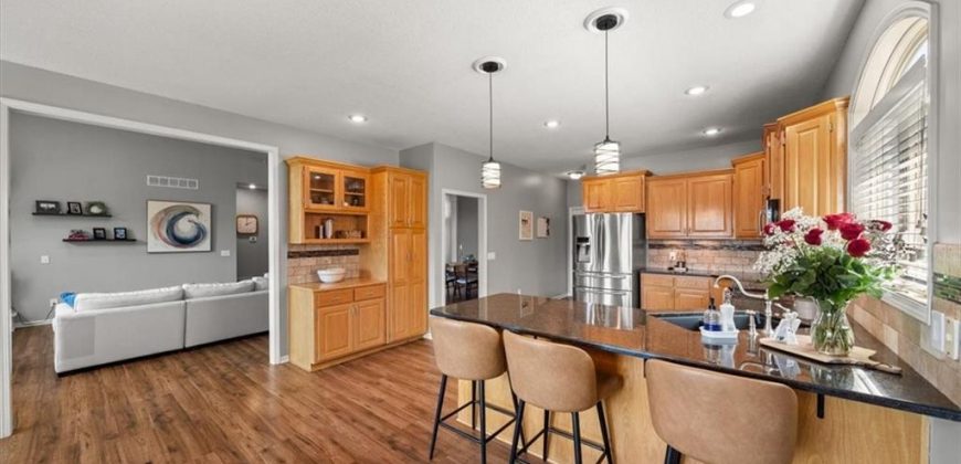 Homes for Sale in Platte City, MO 64079 | 13060  Woodridge Street