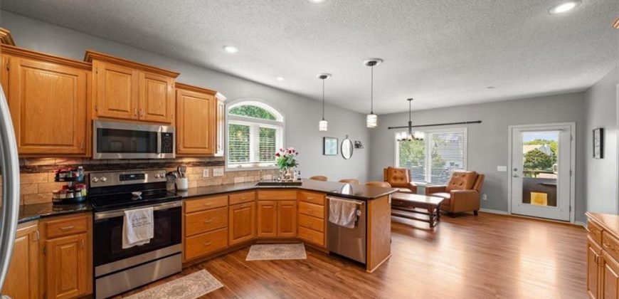 Homes for Sale in Platte City, MO 64079 | 13060  Woodridge Street