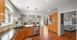 Homes for Sale in Platte City, MO 64079 | 13060  Woodridge Street