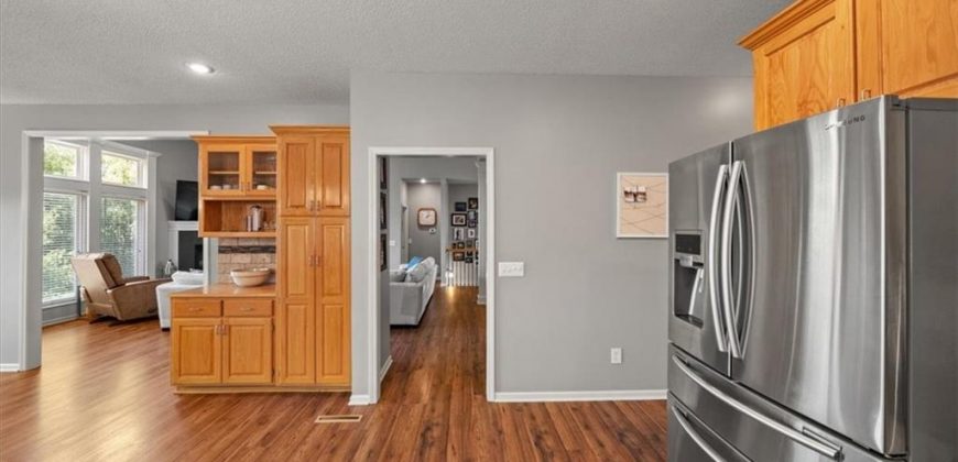 Homes for Sale in Platte City, MO 64079 | 13060  Woodridge Street