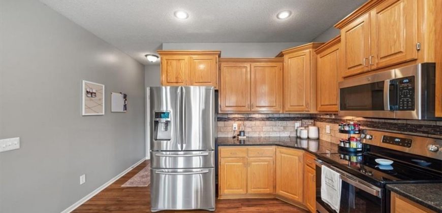 Homes for Sale in Platte City, MO 64079 | 13060  Woodridge Street