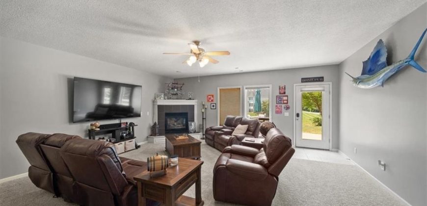 Homes for Sale in Platte City, MO 64079 | 13060  Woodridge Street