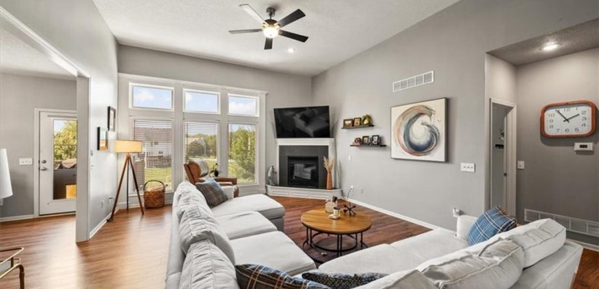 Homes for Sale in Platte City, MO 64079 | 13060  Woodridge Street