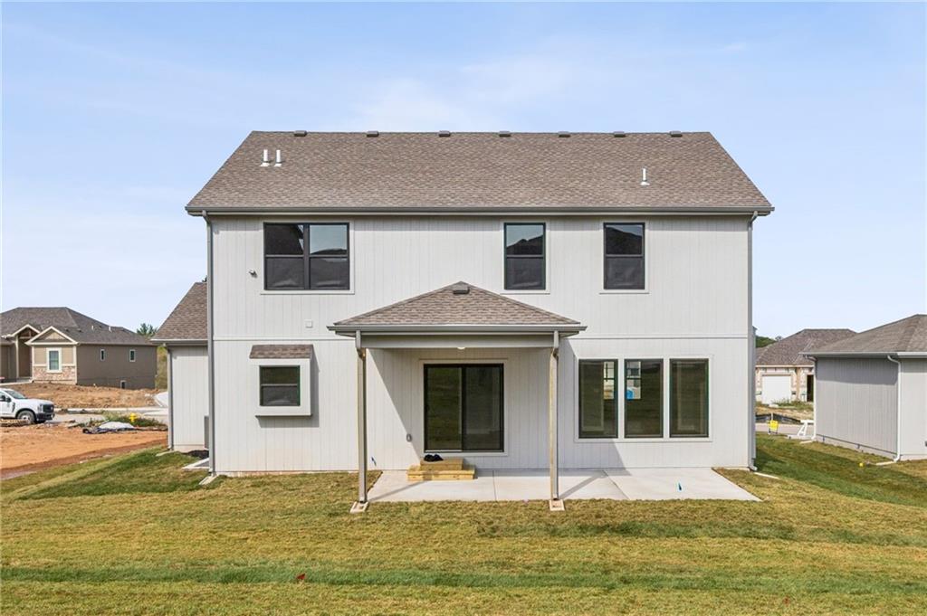 Homes for Sale in Liberty, MO 64068 | 1985  Longview Drive