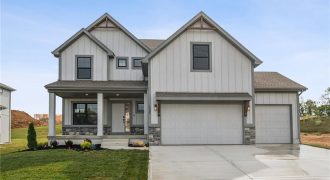 Homes for Sale in Liberty, MO 64068 | 1985  Longview Drive