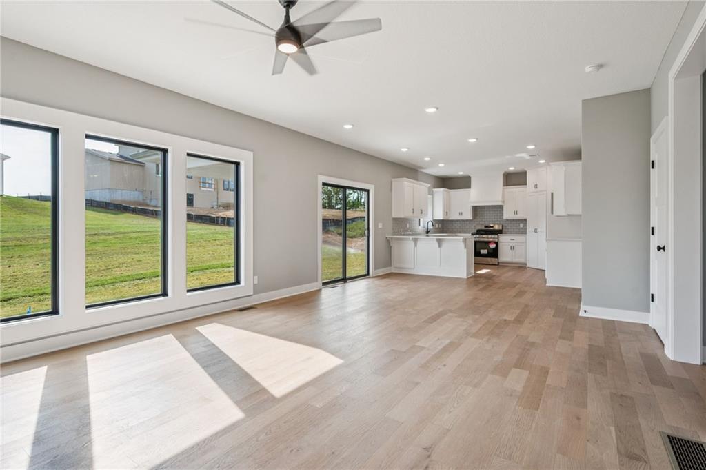 Homes for Sale in Liberty, MO 64068 | 1985  Longview Drive