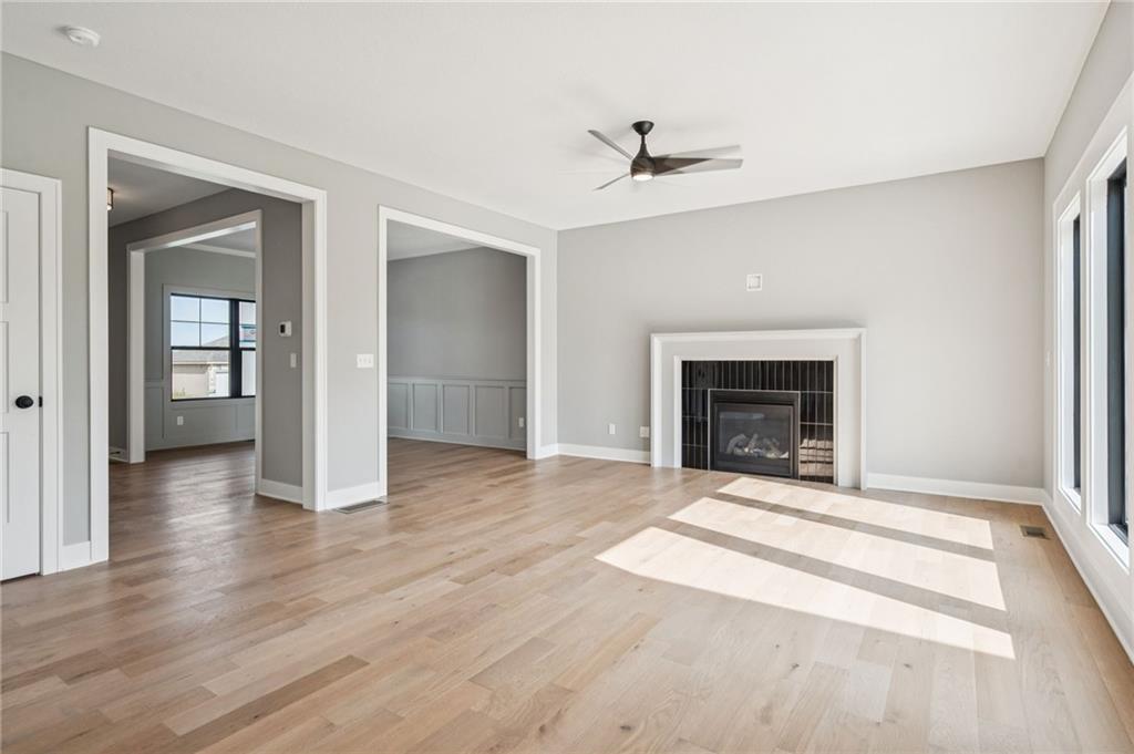 Homes for Sale in Liberty, MO 64068 | 1985  Longview Drive