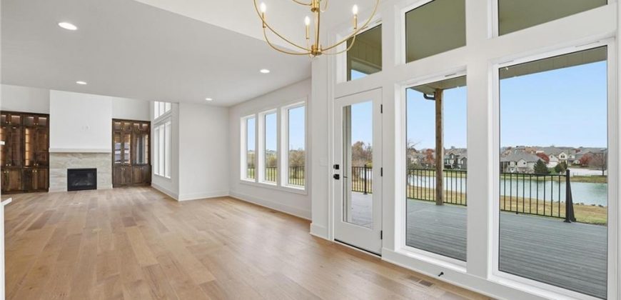 Homes for Sale in Kansas City, MO 64155 | 2304 NE Shoal Creek Parkway