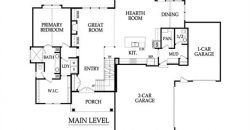 Homes for Sale in Kansas City, MO 64155 | 2304 NE Shoal Creek Parkway