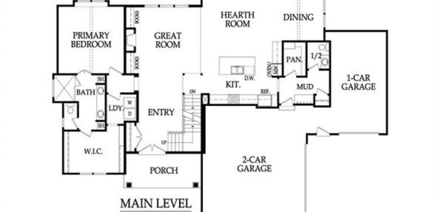 Homes for Sale in Kansas City, MO 64155 | 2304 NE Shoal Creek Parkway