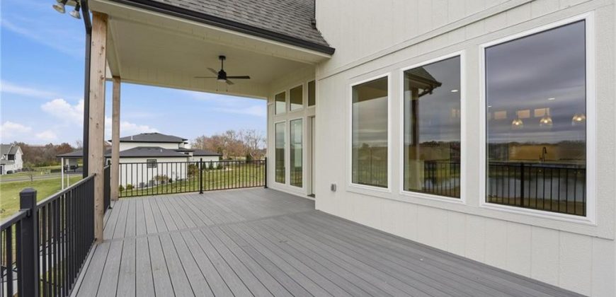 Homes for Sale in Kansas City, MO 64155 | 2304 NE Shoal Creek Parkway