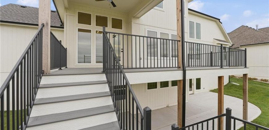 Homes for Sale in Kansas City, MO 64155 | 2304 NE Shoal Creek Parkway