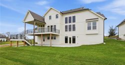 Homes for Sale in Kansas City, MO 64155 | 2304 NE Shoal Creek Parkway