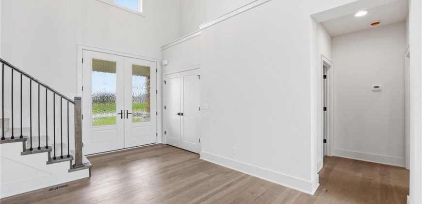 Homes for Sale in Kansas City, MO 64155 | 2304 NE Shoal Creek Parkway