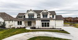 Homes for Sale in Kansas City, MO 64155 | 2304 NE Shoal Creek Parkway