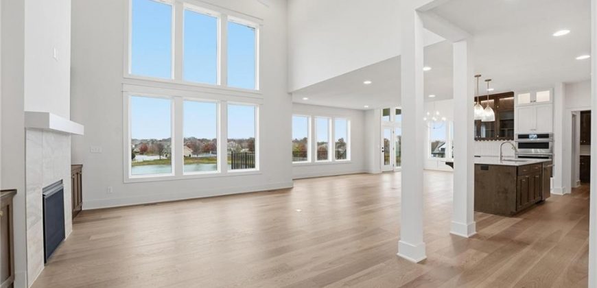 Homes for Sale in Kansas City, MO 64155 | 2304 NE Shoal Creek Parkway