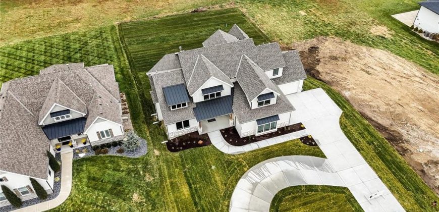 Homes for Sale in Kansas City, MO 64155 | 2304 NE Shoal Creek Parkway