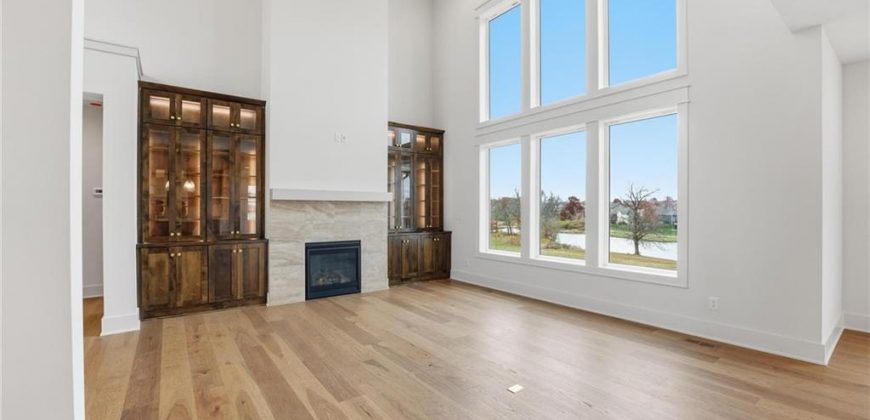 Homes for Sale in Kansas City, MO 64155 | 2304 NE Shoal Creek Parkway