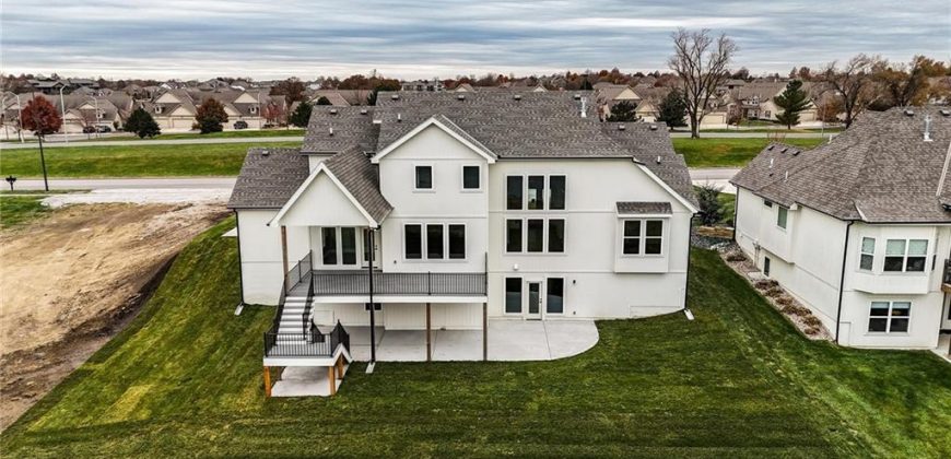 Homes for Sale in Kansas City, MO 64155 | 2304 NE Shoal Creek Parkway