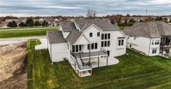 Homes for Sale in Kansas City, MO 64155 | 2304 NE Shoal Creek Parkway