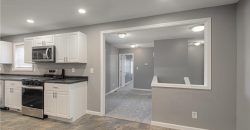 Homes for Sale in Oakview, MO 64118 | 6213 N Harrison Street