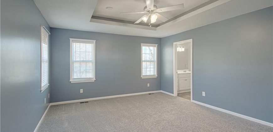 Homes for Sale in Oakview, MO 64118 | 6213 N Harrison Street