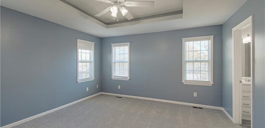 Homes for Sale in Oakview, MO 64118 | 6213 N Harrison Street