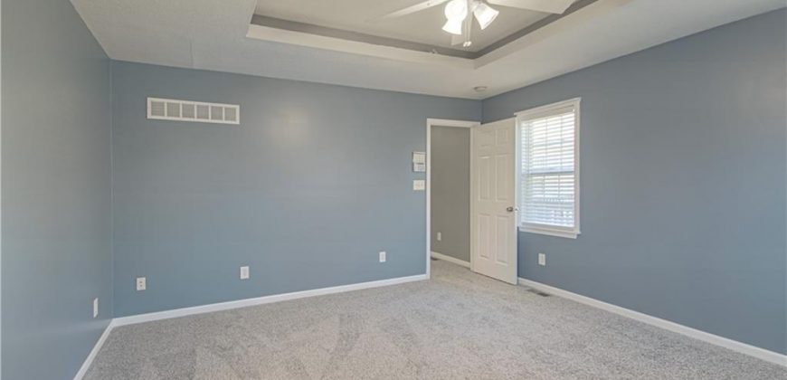 Homes for Sale in Oakview, MO 64118 | 6213 N Harrison Street