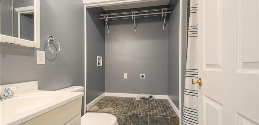 Homes for Sale in Oakview, MO 64118 | 6213 N Harrison Street