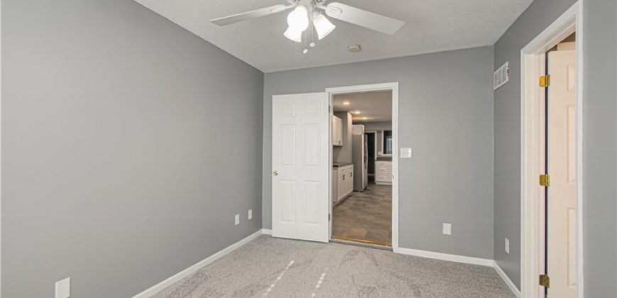 Homes for Sale in Oakview, MO 64118 | 6213 N Harrison Street