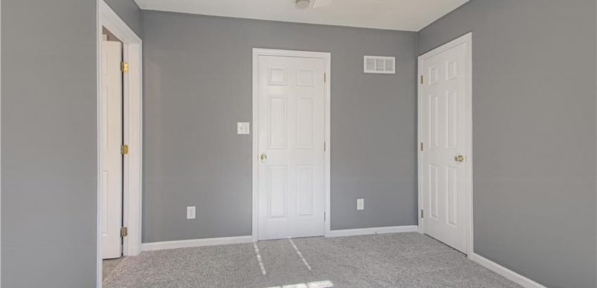 Homes for Sale in Oakview, MO 64118 | 6213 N Harrison Street